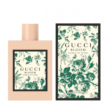 PARFUMERIE - GUCCI BLOOM EDTS 100ML