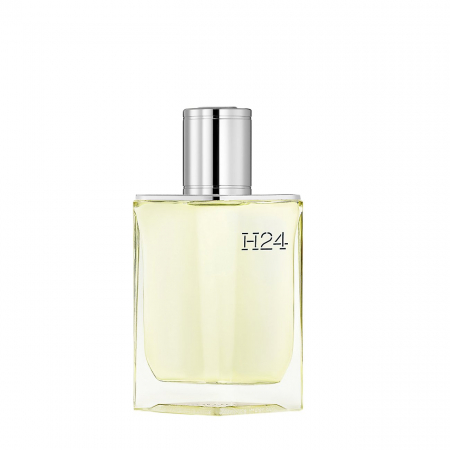 PARFUMERIE - HERMES H24 EDT NATURAL SPRAY 100ML
