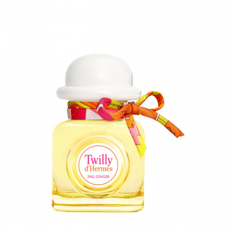 PARFUMURI - HERMÈS TWILLY D'HERMES GINGER EDP 50ML