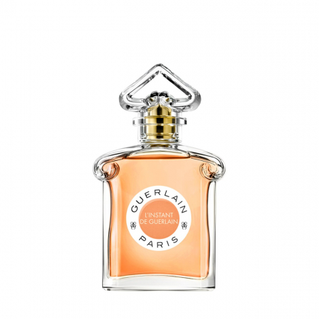 PARFUMERIE - GUERLAIN  LES LEGENDAIRES EDP L'INSTANT 75ML
