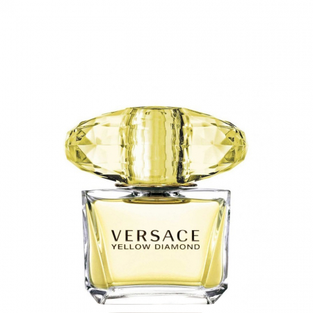 PARFUMERIE - VERSACE YELLOW DIAMOND EDT 50ML
