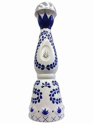 TEQUILA - CLASE AZUL REPOSADO 40% 0.7L