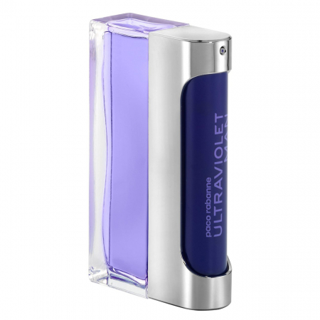 PARFUMERIE - RABANNE ULTRAVIOLET MAN EDT 100ML