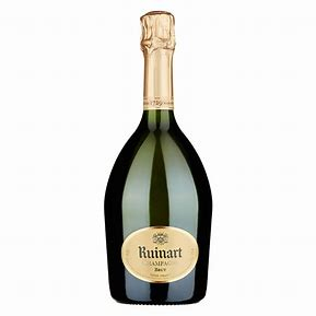 SAMPANIE - RUINART DE RUINART SAMPANIE BRUT STICLA 0.75L