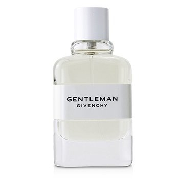 PARFUMERIE - GIVENCHY GIVENCHY GENTLEMAN COLOGNE EDT 50ML