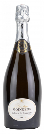 VINURI SPUMANTE - AOP Cremant de Burgogne Moingeon Prestige Brut White 0,75L