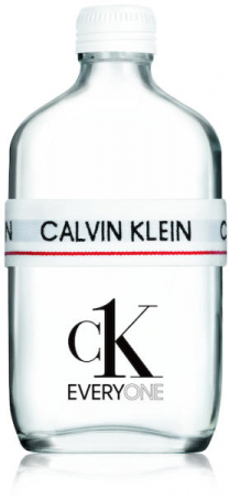 PARFUMERIE - CALVIN KLEIN  CK EVERYONE EDT 100ML