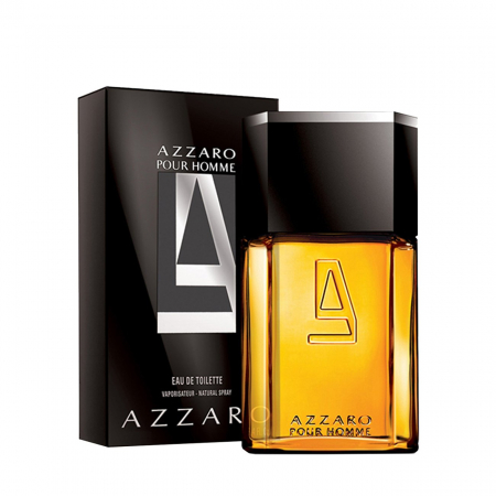 PARFUMURI - AZZARO AZZARO HOMME EDT 100ML