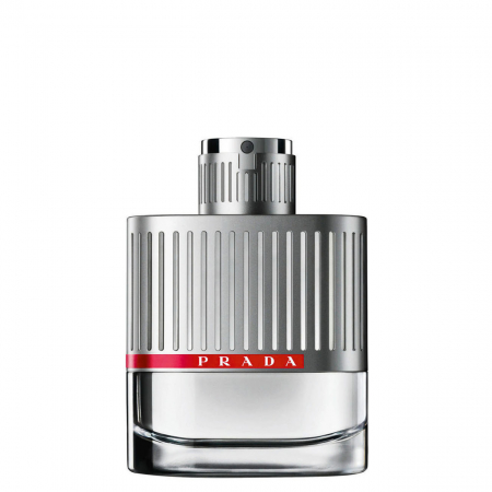 PARFUMERIE - PRADA LUNA ROSSA EDT 50ML