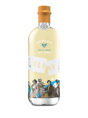 LICHIOR - OFFLEY CLINK WHITE VIN PORTO 17% 0.75L