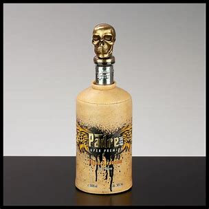 TEQUILA - PADRE AZUL TEQUILA REPOSADO 38% 1L