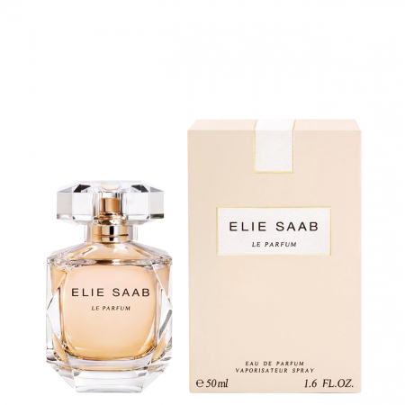 PARFUMERIE - ELIE SAAB LE PARFUM EDP 50ML