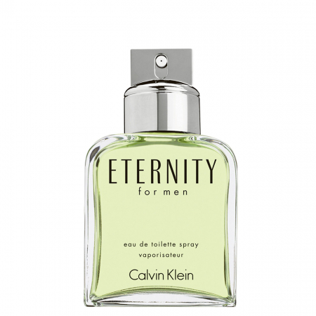 PARFUMERIE - CALVIN KLEIN DL ETERNITY PH EDT 100ML
