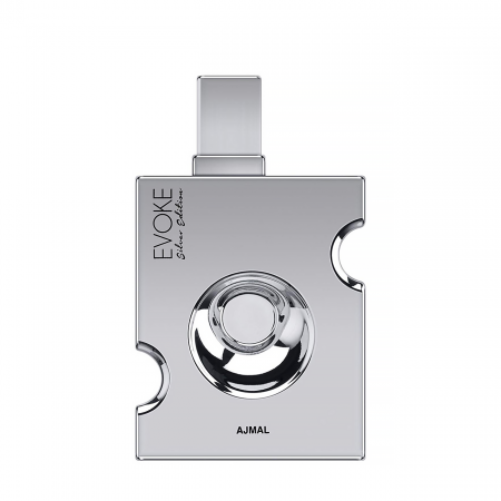 AJMAL EVOKE SILVER HER 75 ML [0]