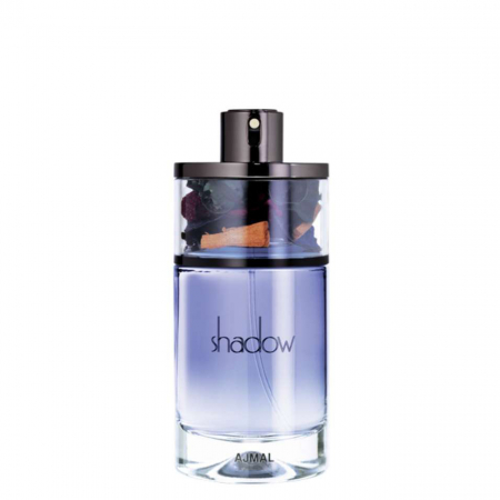 PARFUMERIE - AJMAL SHADOW II HIM EDP 75 ML