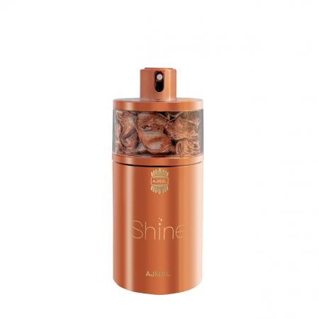 PARFUMERIE - AJMAL SHINE EDP 75ML