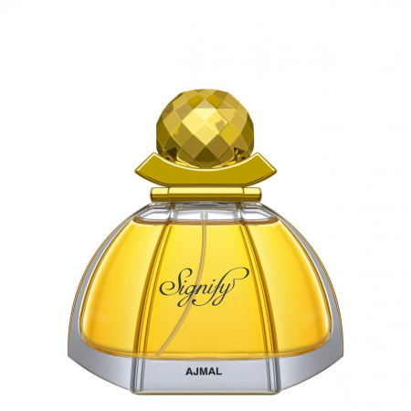 AJMAL SIGNIFY EDP 75ML [0]