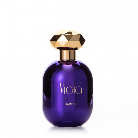 PARFUMERIE - AJMAL VIOLA EDP 75ML