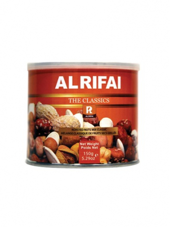 AL RIFAI MIX CLASSIC 150G [0]