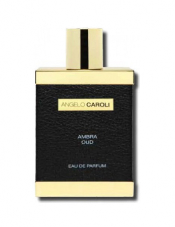 AMBRA OUD EAU DE PARFUM 100ML [0]