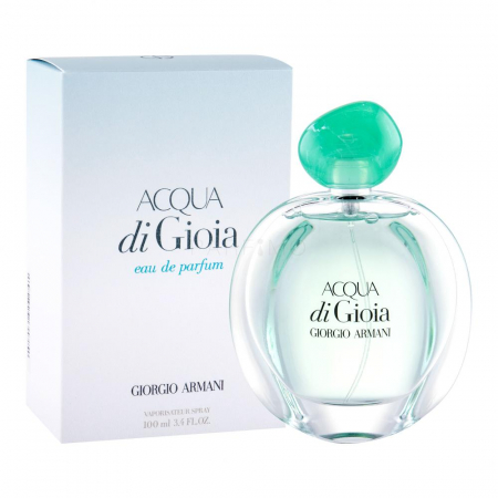 PARFUMERIE - ARMANI ACQUA DI GIOIA EDP 100ML