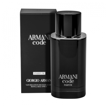 PARFUMERIE - ARMANI CODE LE PARFUM EDP 75 ML