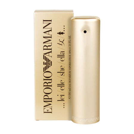 PARFUMERIE - ARMANI EMPORIO CLASSIC SHE EDP 100ML