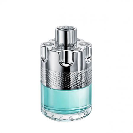 AZZARO WANTED TONIC EDT 100ML [1]