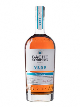 BAUTURI - Bache-Gabrielsen VSOP, 40%, 1L