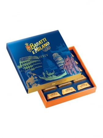 BARATTI EMOZIONI D'ITALIA  145G [0]