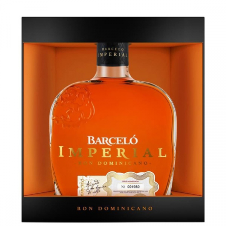 ROM - Barcelo Imperial  0.7L