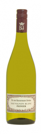VINURI - Bassermann-Jordan, Pionier, Sauvignon Blanc, QbA, Pfalz, dry, white, 0.75L