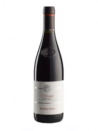 VINURI - Bersano, Barolo, Nirvasco, DOCG, dry, red, 0.75L