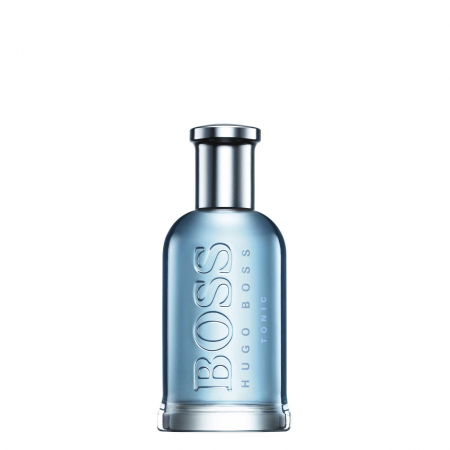 PARFUMERIE - BOSS  BOTTLED TONIC EDT 50ML