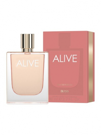 BOSS  ALIVE EAU DE PARFUM 80ML [1]