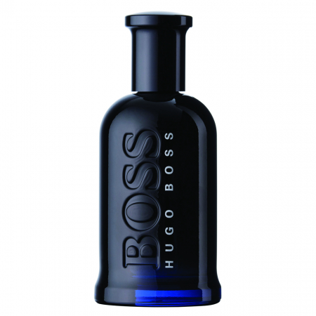 PARFUMERIE - BOSS BOSS BOTTLED NIGHT EDT 200ML