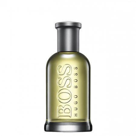 PARFUMERIE - BOSS BOTTLED EDT 100ML