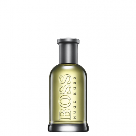 PARFUMERIE - BOSS BOTTLED EDT 50ML