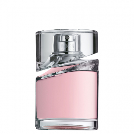 PARFUMERIE - BOSS FEMME EDP 75ML