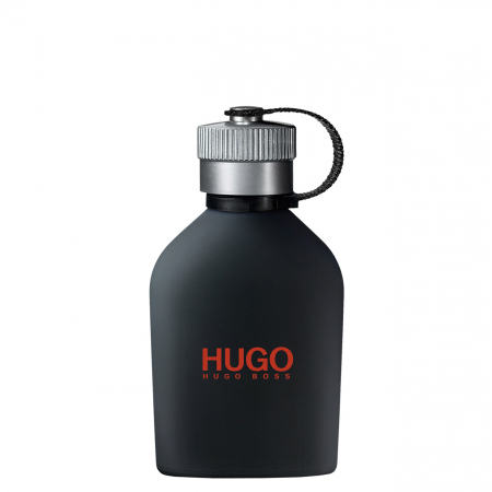 PARFUMERIE - BOSS HUGO JUST DIFFERENT EDT 75ML