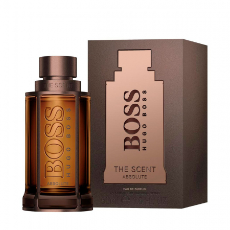 BOSS THE SCENT ABSOLUTE FOR HIM EDP 50ML [1]