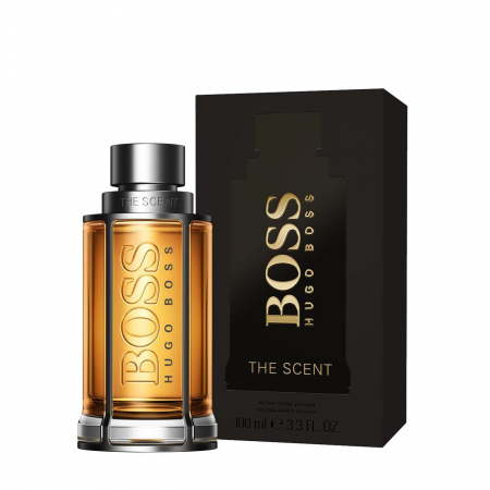 BOSS THE SCENT ASL 100ML [1]