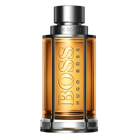 PARFUMERIE - BOSS THE SCENT EDT 200ML