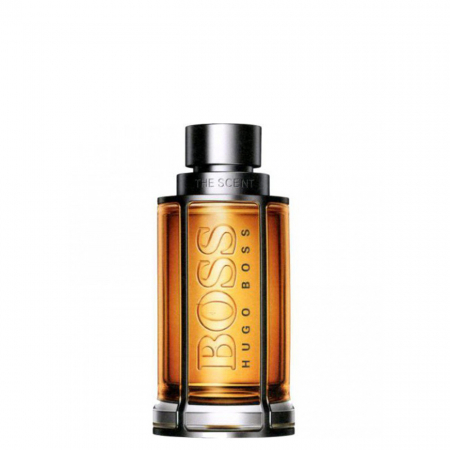 PARFUMERIE - BOSS THE SCENT EDT 50ML