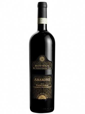 BAUTURI - Bottega, Amarone della Valpolicella Classico, DOCG, dry, red, 0.75L