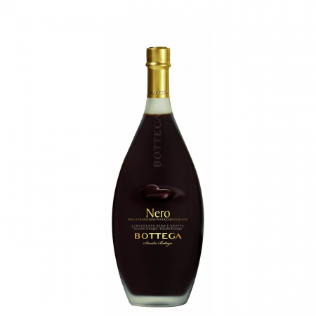 LICHIOR - Bottega Nero 15% 0.5L