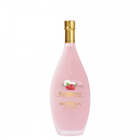 LICHIOR - Bottega Raspberry 15% 0.5L