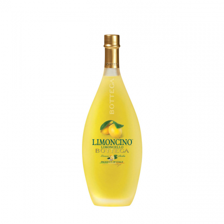 LICHIOR - Bottega Limoncino 30% 0.5L