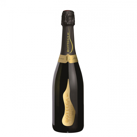 VINURI SPUMANTE - Bottega, Prosecco Spumante, DOC, brut, white 0.75L