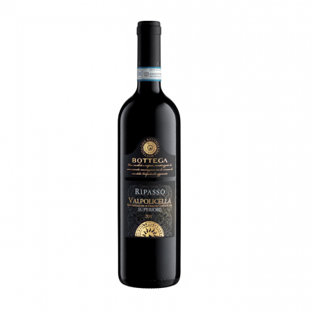 VINURI - Ripasso Della Valpolicella DOC, Dry, Red, 14%, 0.75L